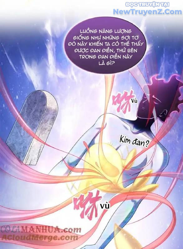 Tu Chân Nói Chuyện Phiếm Quần Chap 607 - Next Chap 606