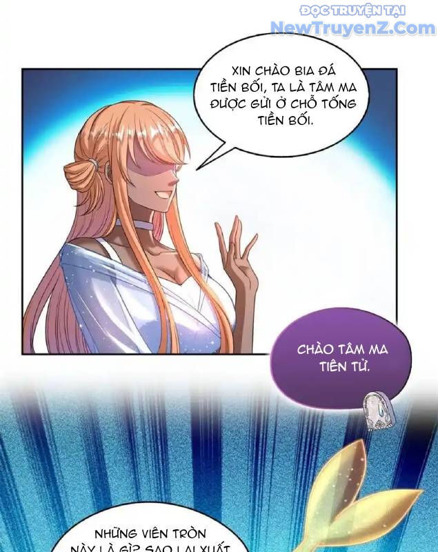 Tu Chân Nói Chuyện Phiếm Quần Chap 607 - Next Chap 606