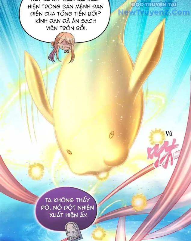 Tu Chân Nói Chuyện Phiếm Quần Chap 607 - Next Chap 606