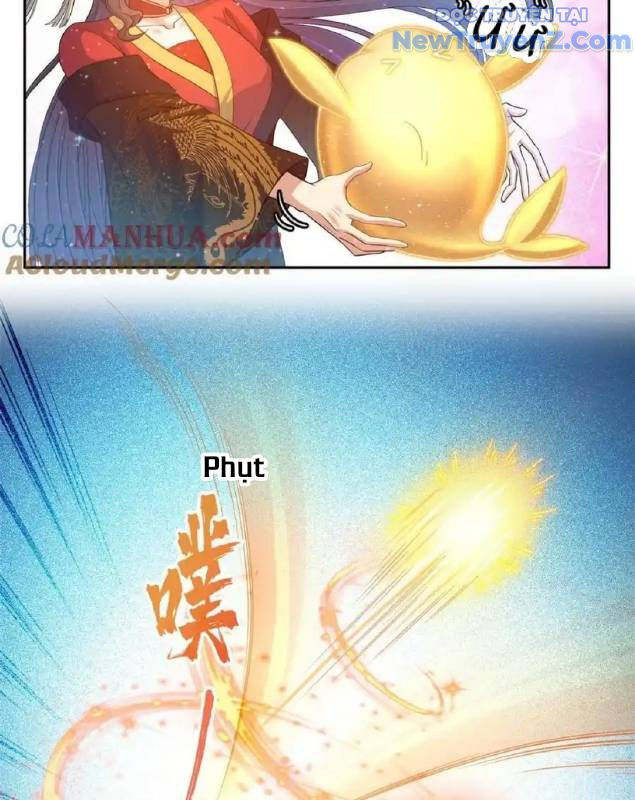 Tu Chân Nói Chuyện Phiếm Quần Chap 607 - Next Chap 606