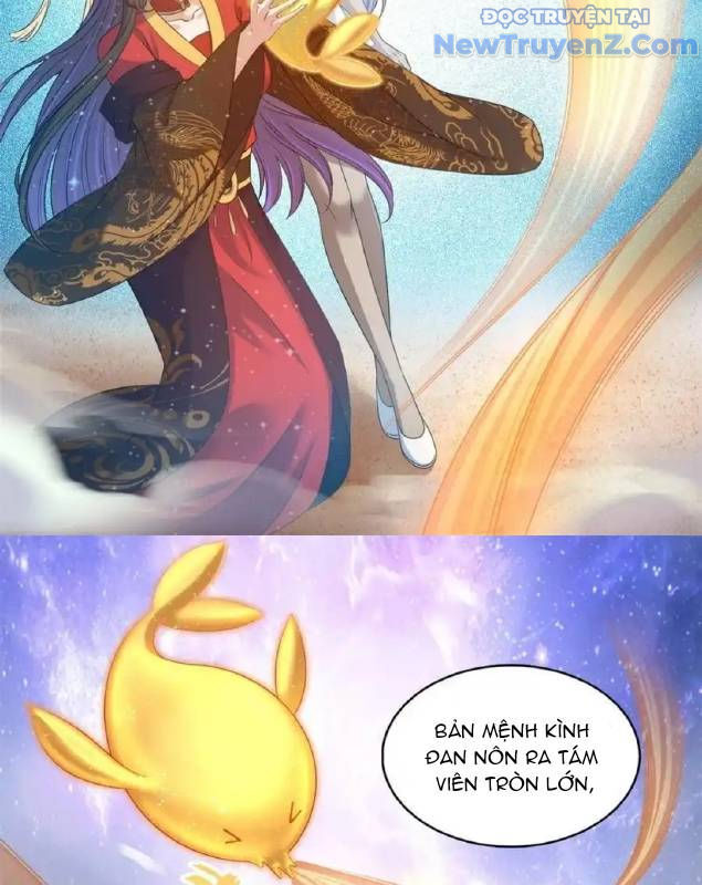 Tu Chân Nói Chuyện Phiếm Quần Chap 607 - Next Chap 606