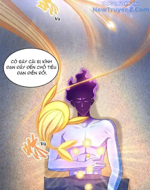 Tu Chân Nói Chuyện Phiếm Quần Chap 607 - Next Chap 606