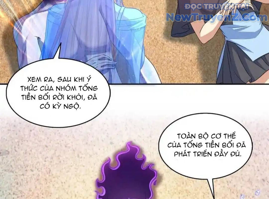Tu Chân Nói Chuyện Phiếm Quần Chap 607 - Next Chap 606