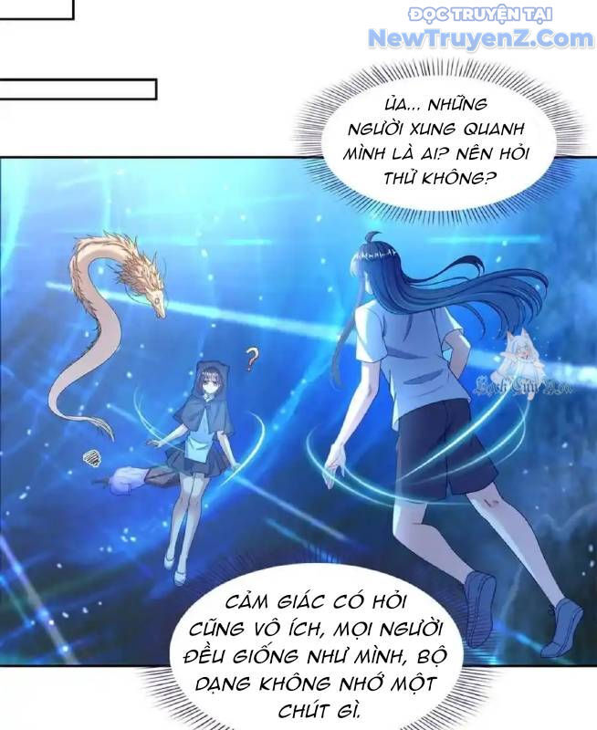 Tu Chân Nói Chuyện Phiếm Quần Chap 607 - Next Chap 606