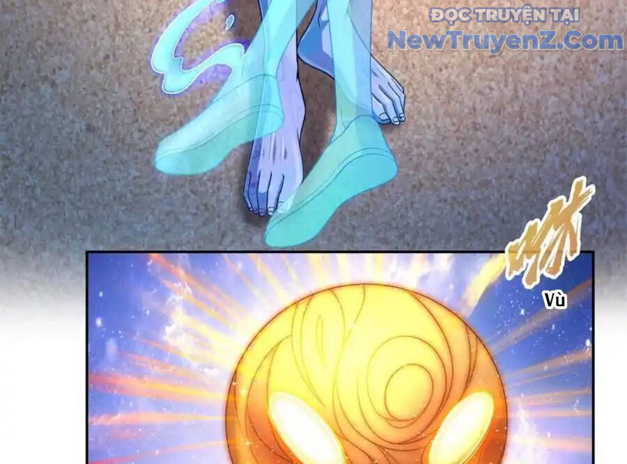 Tu Chân Nói Chuyện Phiếm Quần Chap 607 - Next Chap 606