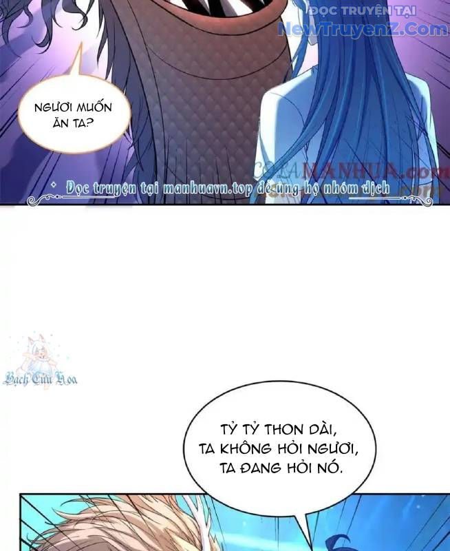 Tu Chân Nói Chuyện Phiếm Quần Chap 607 - Next Chap 606