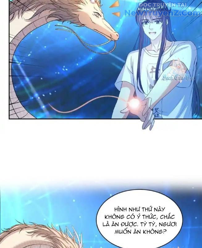 Tu Chân Nói Chuyện Phiếm Quần Chap 607 - Next Chap 606