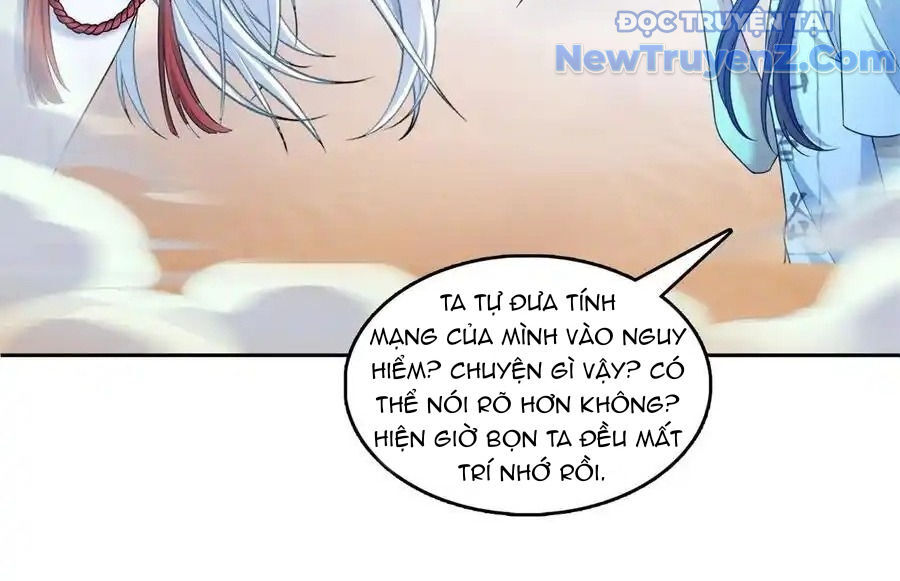 Tu Chân Nói Chuyện Phiếm Quần Chap 608 - Next Chap 607