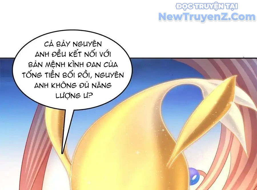 Tu Chân Nói Chuyện Phiếm Quần Chap 608 - Next Chap 607