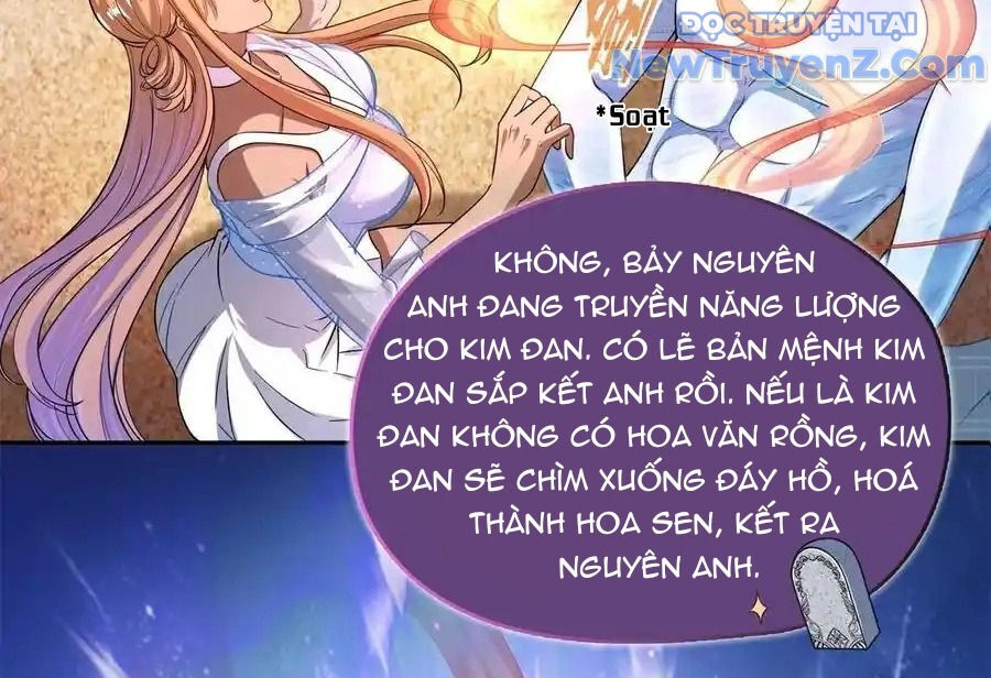 Tu Chân Nói Chuyện Phiếm Quần Chap 608 - Next Chap 607