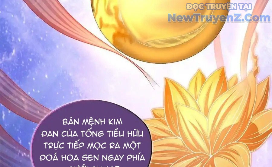 Tu Chân Nói Chuyện Phiếm Quần Chap 608 - Next Chap 607