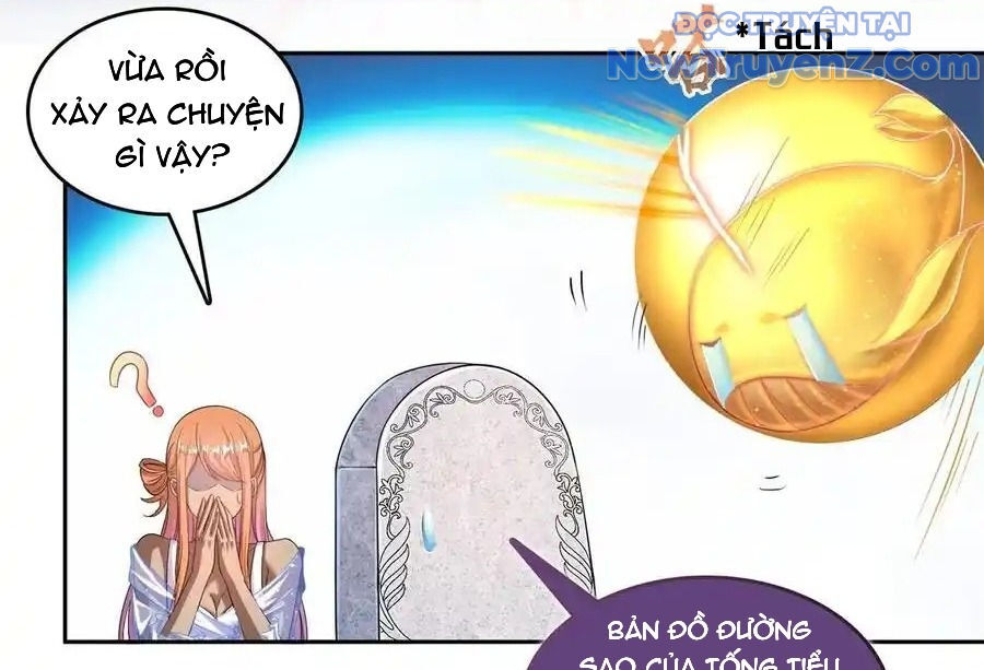 Tu Chân Nói Chuyện Phiếm Quần Chap 608 - Next Chap 607