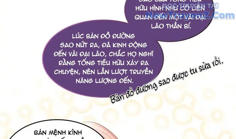 Tu Chân Nói Chuyện Phiếm Quần Chap 608 - Next Chap 607