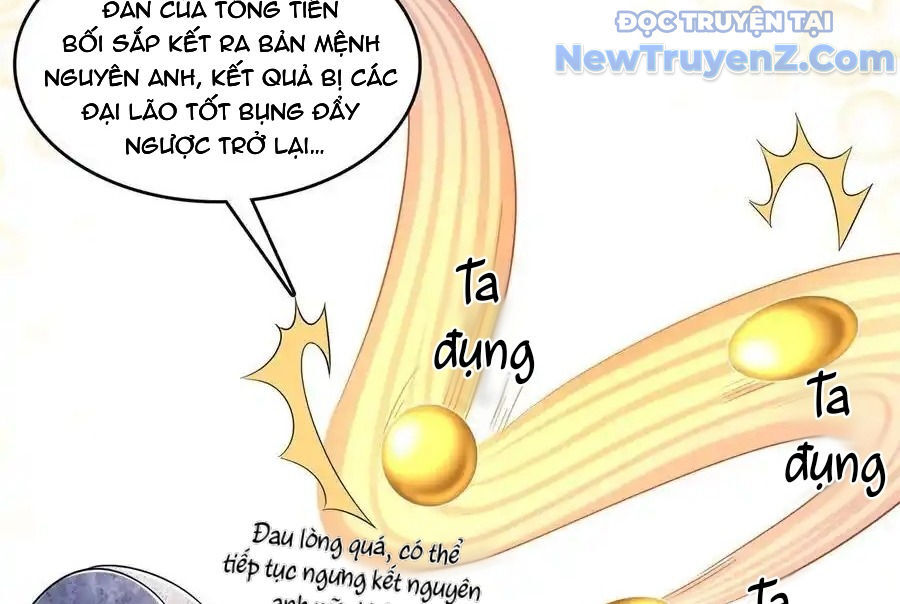 Tu Chân Nói Chuyện Phiếm Quần Chap 608 - Next Chap 607