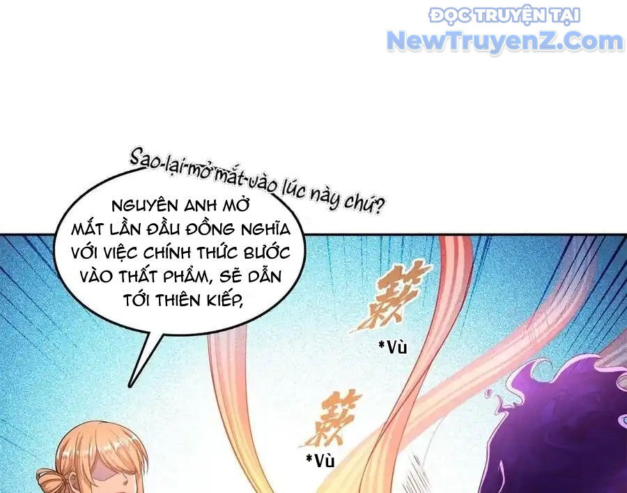 Tu Chân Nói Chuyện Phiếm Quần Chap 608 - Next Chap 607