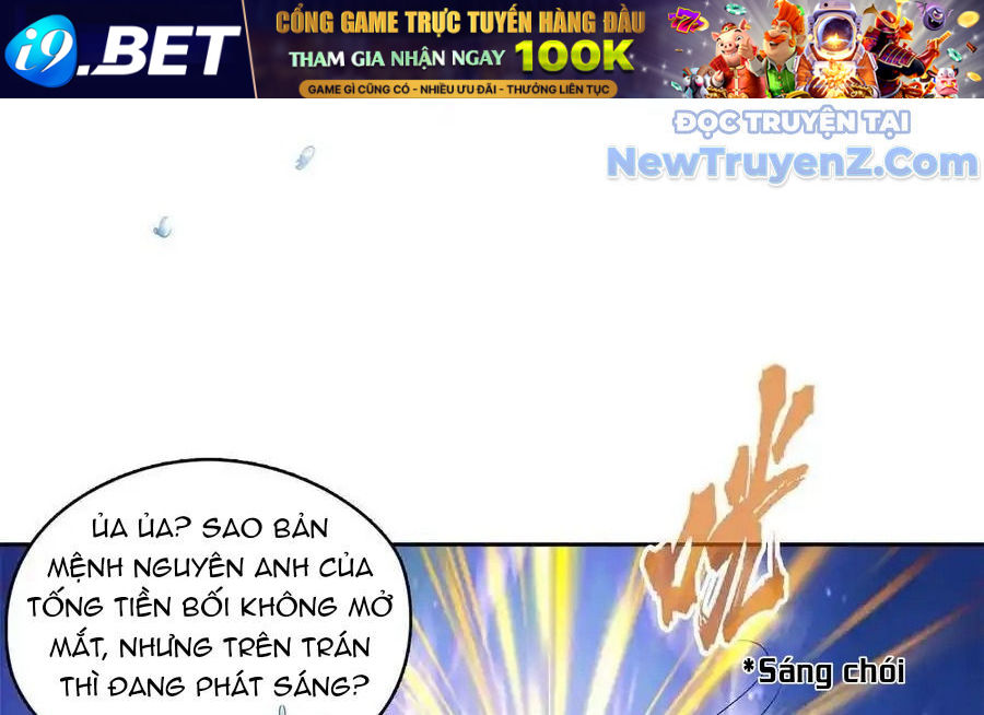 Tu Chân Nói Chuyện Phiếm Quần Chap 608 - Next Chap 607