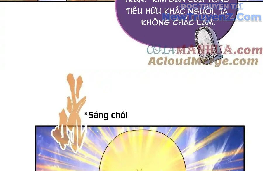 Tu Chân Nói Chuyện Phiếm Quần Chap 608 - Next Chap 607