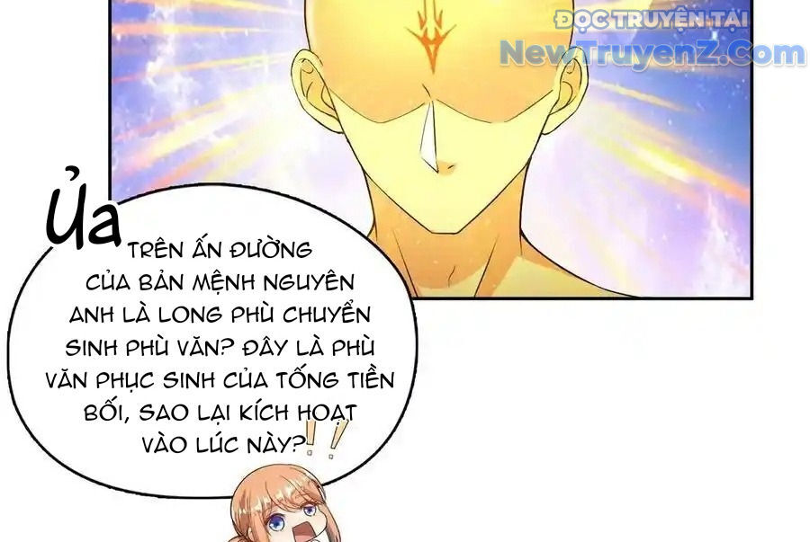 Tu Chân Nói Chuyện Phiếm Quần Chap 608 - Next Chap 607