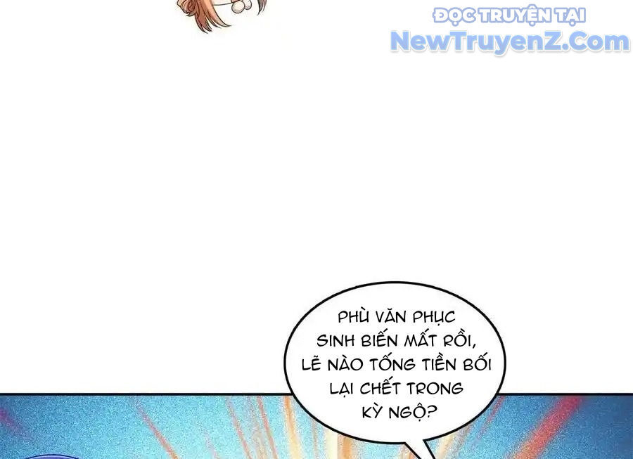 Tu Chân Nói Chuyện Phiếm Quần Chap 608 - Next Chap 607