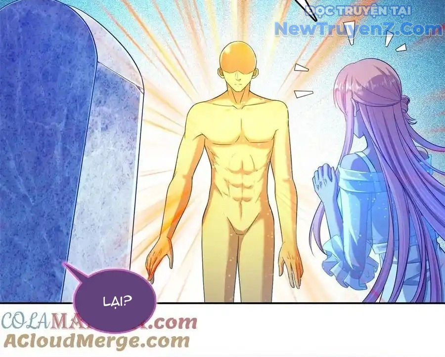 Tu Chân Nói Chuyện Phiếm Quần Chap 608 - Next Chap 607