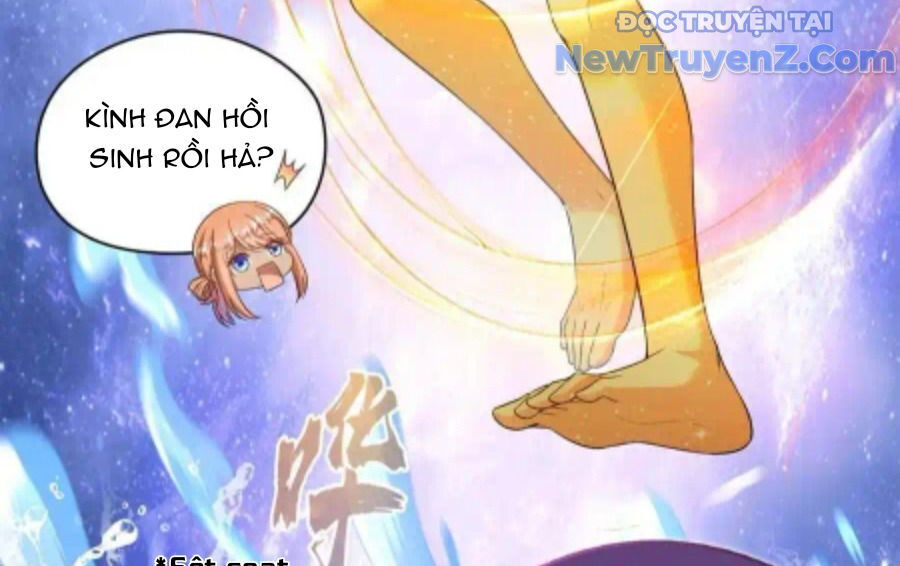 Tu Chân Nói Chuyện Phiếm Quần Chap 608 - Next Chap 607