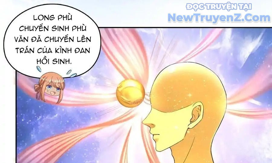 Tu Chân Nói Chuyện Phiếm Quần Chap 608 - Next Chap 607