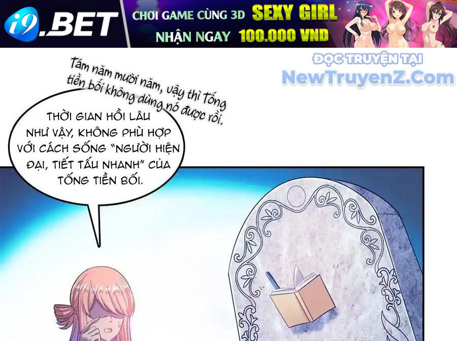 Tu Chân Nói Chuyện Phiếm Quần Chap 608 - Next Chap 607