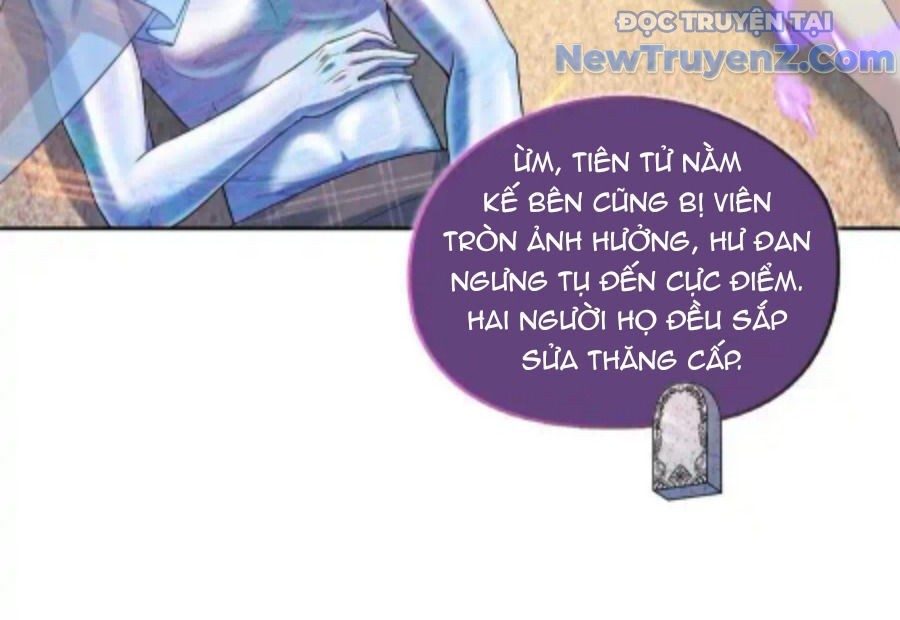 Tu Chân Nói Chuyện Phiếm Quần Chap 608 - Next Chap 607