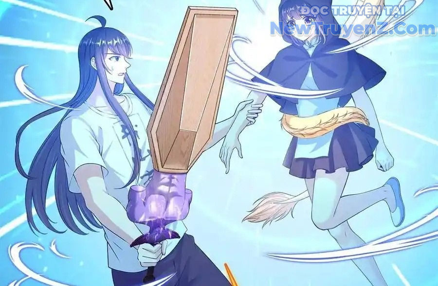 Tu Chân Nói Chuyện Phiếm Quần Chap 608 - Next Chap 607