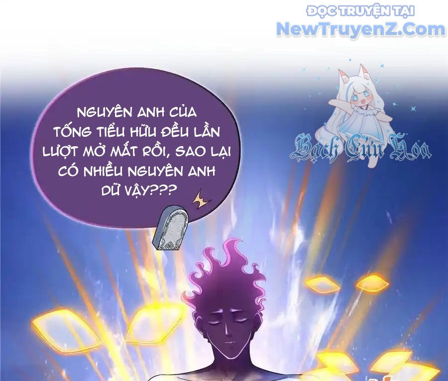 Tu Chân Nói Chuyện Phiếm Quần Chap 608 - Next Chap 607