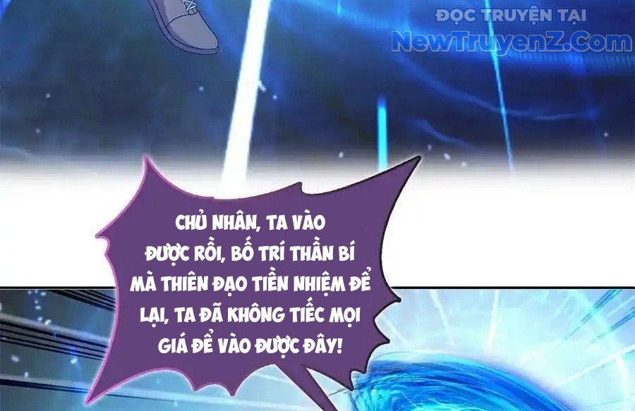 Tu Chân Nói Chuyện Phiếm Quần Chap 608 - Next Chap 607