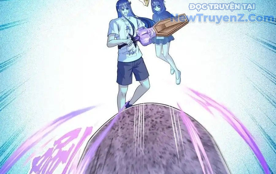 Tu Chân Nói Chuyện Phiếm Quần Chap 608 - Next Chap 607