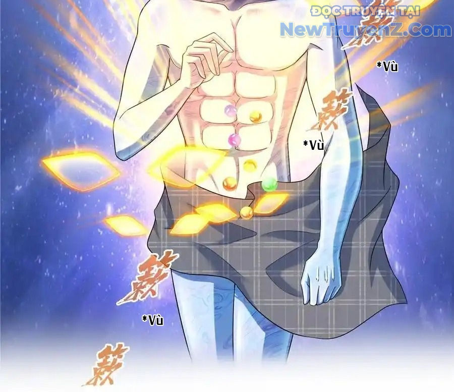 Tu Chân Nói Chuyện Phiếm Quần Chap 608 - Next Chap 607