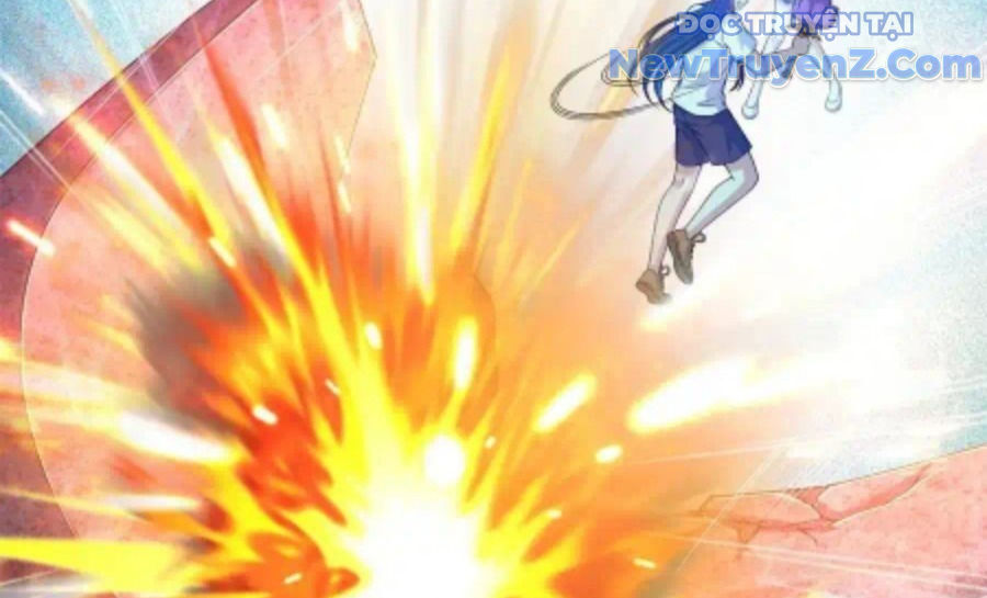 Tu Chân Nói Chuyện Phiếm Quần Chap 608 - Next Chap 607