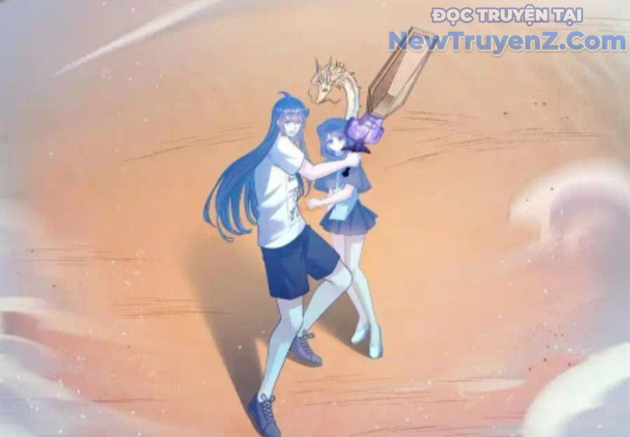 Tu Chân Nói Chuyện Phiếm Quần Chap 608 - Next Chap 607