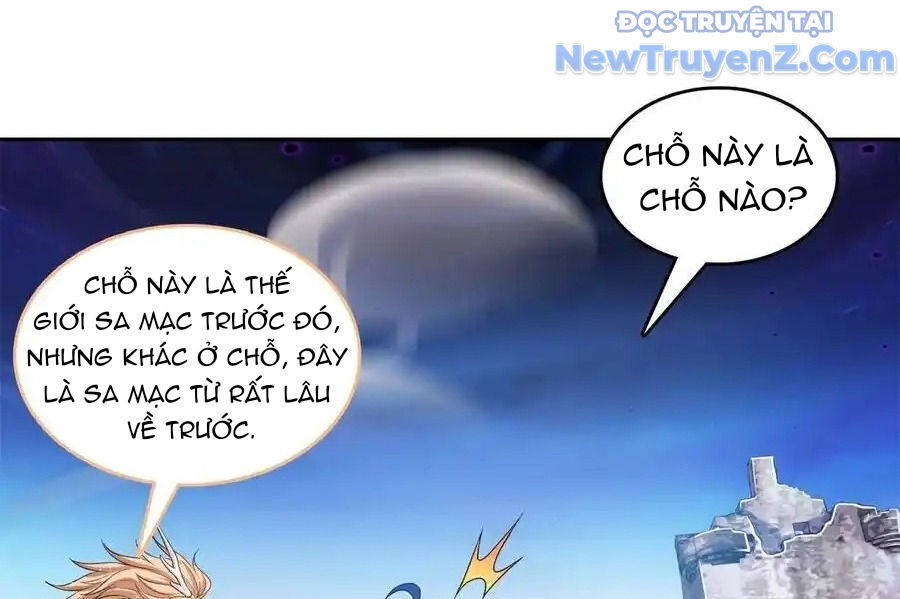 Tu Chân Nói Chuyện Phiếm Quần Chap 608 - Next Chap 607
