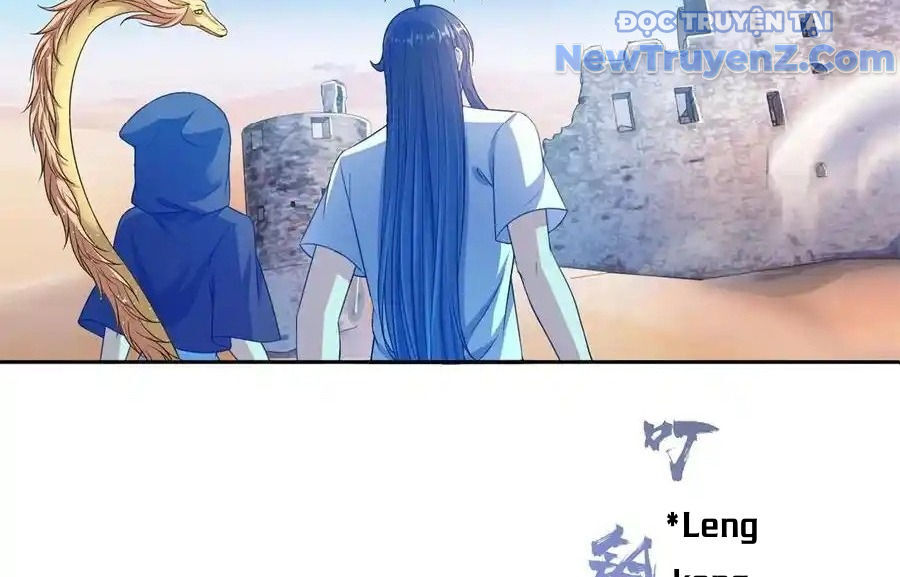 Tu Chân Nói Chuyện Phiếm Quần Chap 608 - Next Chap 607