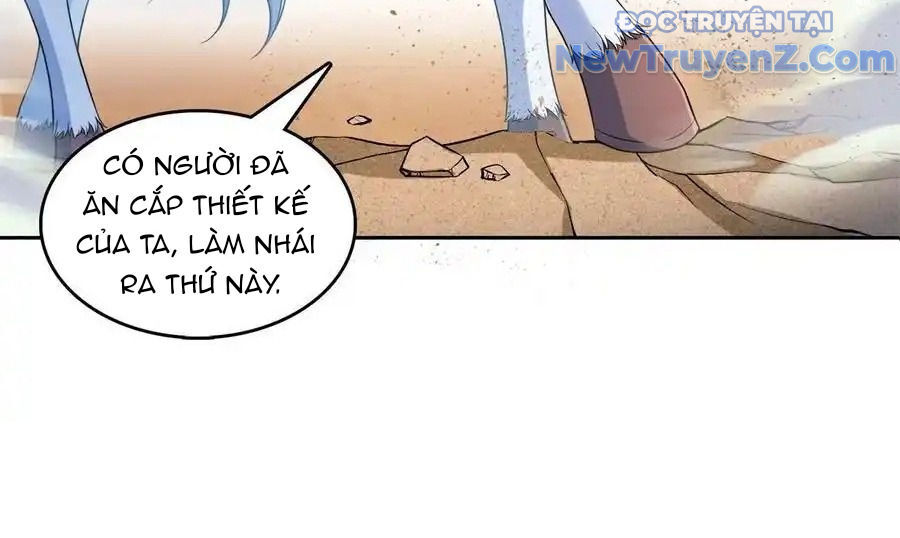 Tu Chân Nói Chuyện Phiếm Quần Chap 608 - Next Chap 607