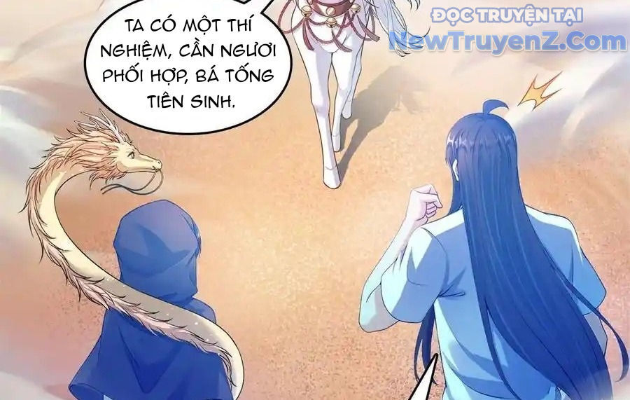 Tu Chân Nói Chuyện Phiếm Quần Chap 608 - Next Chap 607