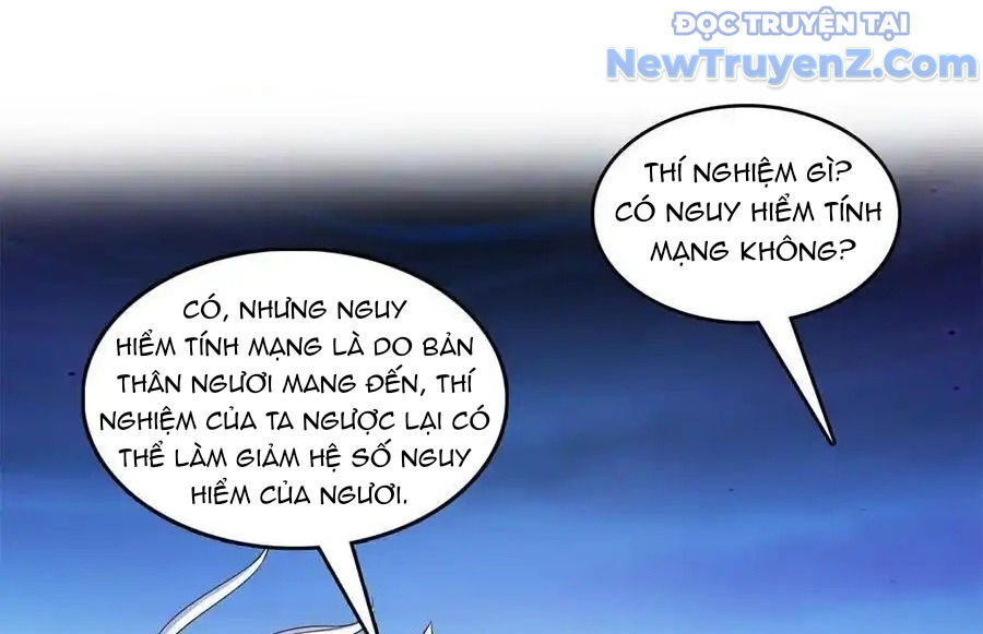Tu Chân Nói Chuyện Phiếm Quần Chap 608 - Next Chap 607