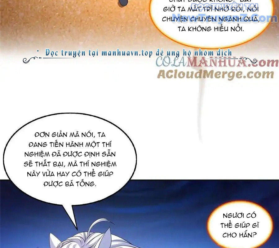 Tu Chân Nói Chuyện Phiếm Quần Chap 609 - Next Chap 608