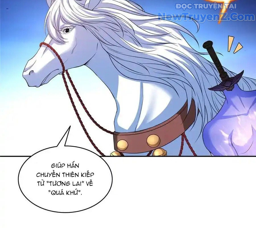 Tu Chân Nói Chuyện Phiếm Quần Chap 609 - Next Chap 608