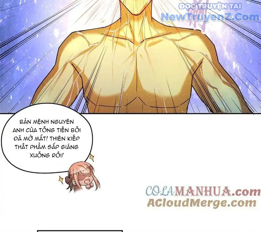 Tu Chân Nói Chuyện Phiếm Quần Chap 609 - Next Chap 608