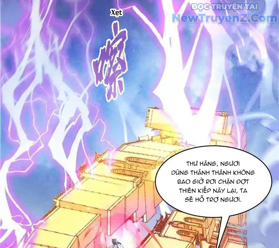 Tu Chân Nói Chuyện Phiếm Quần Chap 609 - Next Chap 608