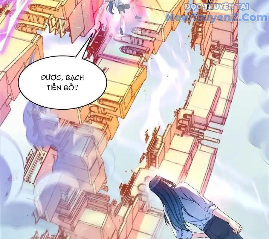 Tu Chân Nói Chuyện Phiếm Quần Chap 609 - Next Chap 608