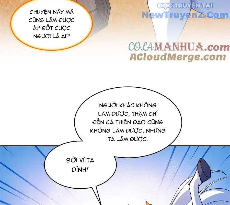 Tu Chân Nói Chuyện Phiếm Quần Chap 609 - Next Chap 608