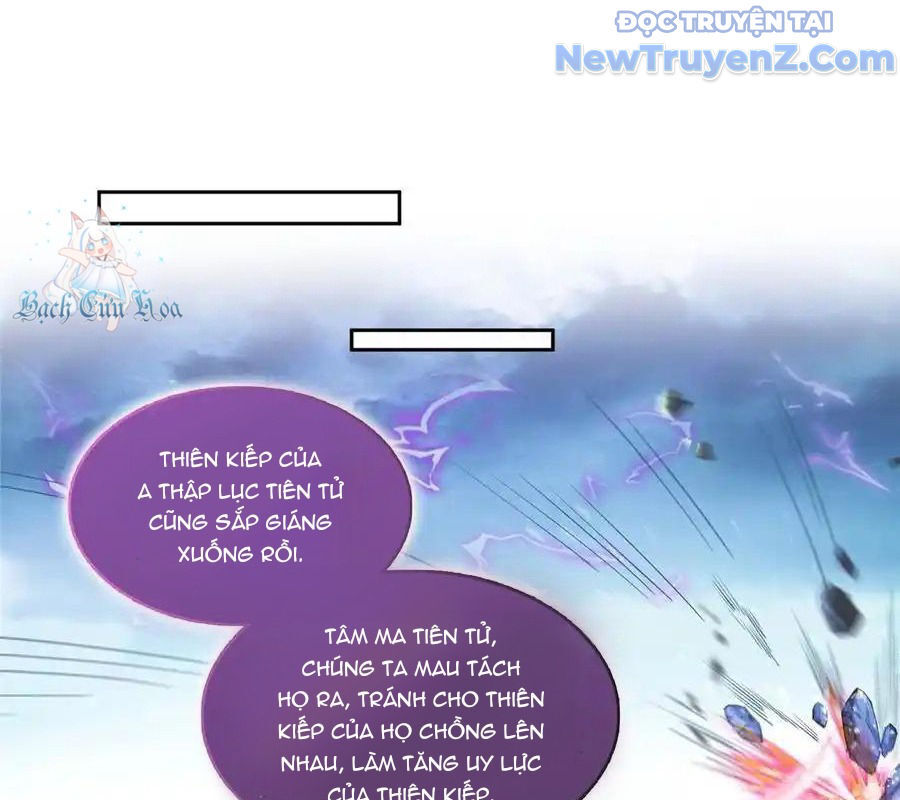 Tu Chân Nói Chuyện Phiếm Quần Chap 609 - Next Chap 608