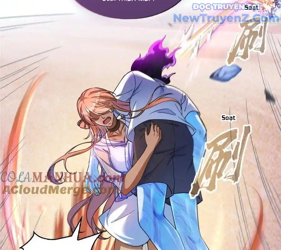 Tu Chân Nói Chuyện Phiếm Quần Chap 609 - Next Chap 608