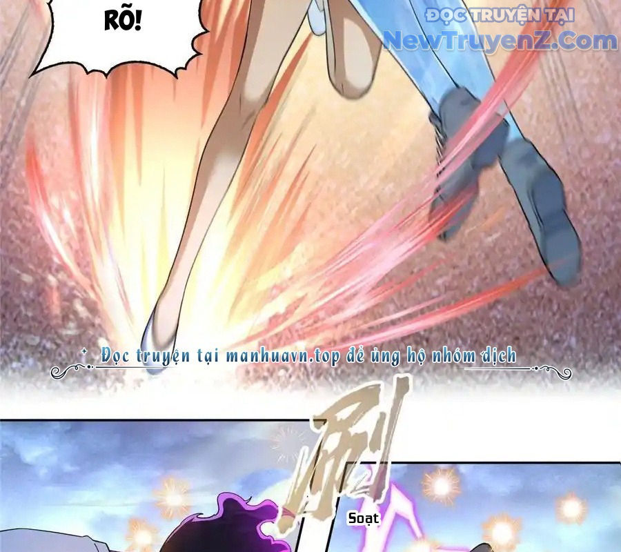 Tu Chân Nói Chuyện Phiếm Quần Chap 609 - Next Chap 608