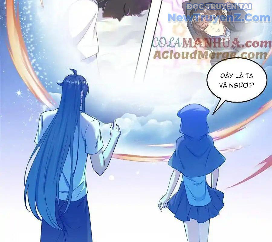 Tu Chân Nói Chuyện Phiếm Quần Chap 609 - Next Chap 608